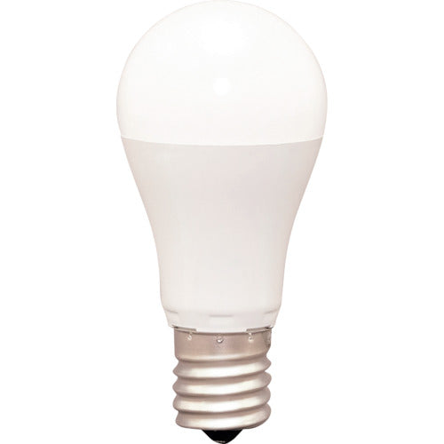 IRIS 522223 LED電球 E17 広配光 40形相当 電球色 2個セット(20000時間)