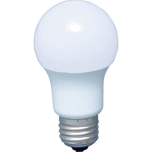 IRIS 567334 LED電球広配光 調光 昼白色40形相当(485lm)