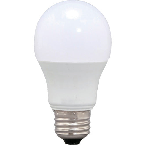 IRIS 521587 LED電球 E26 広配光 60形相当 昼白色 2個セット