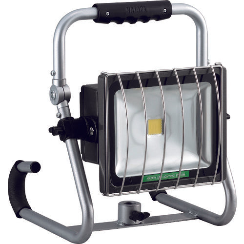 ハタヤ LEDジューデンフックライト