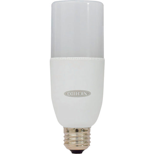 NICHIDO LED電球15W フロスト