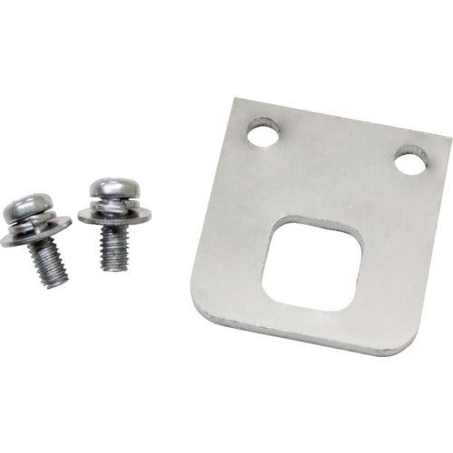 Reelex LocFIT(ロックフィット)横締め専用プレート (1枚入)