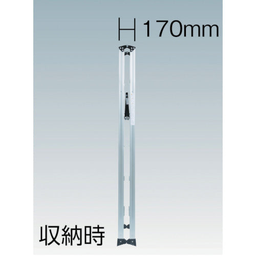 PiCa 軽量専用脚立 BEN−KEI 便軽