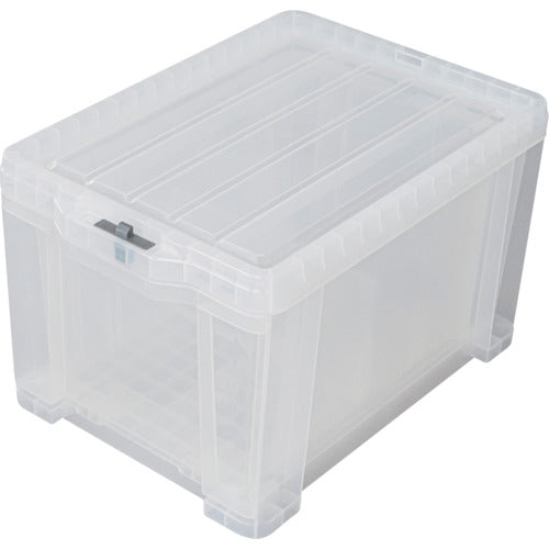 JEJアステージ ロックストッカー45 クリア