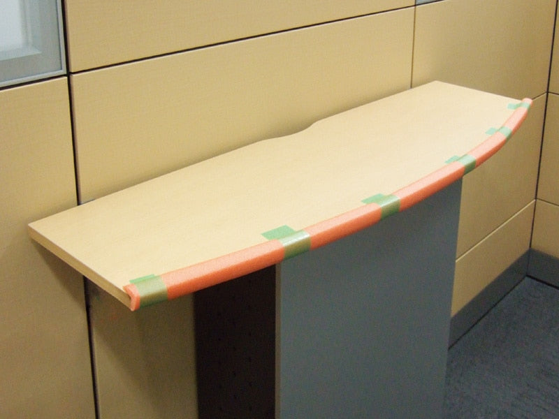 【養生カバー】Lピタ50 オレンジ 10本セット