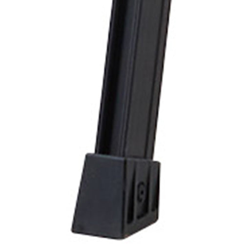 ハセガワ アルミ製 押上式2連はしご LUB2型 4.48m(10068)