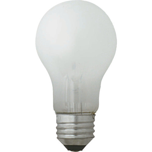 トーメ 白熱電球