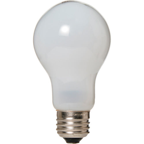 YAZAWA 長寿命シリカ60W形2P