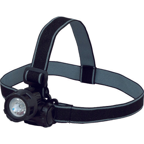 IRIS 567624 PROLEDS LEDヘッドライト 115lm