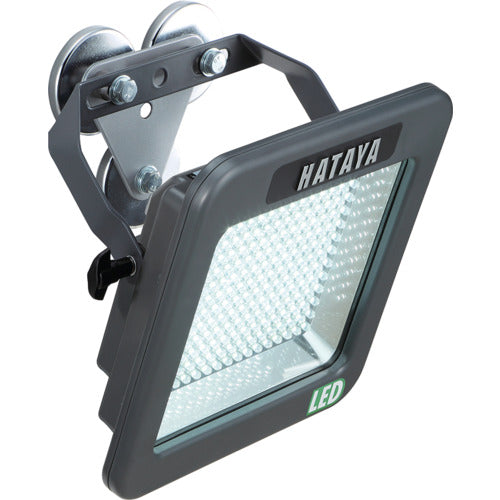 ハタヤ 充電式LEDケイ・ライト マグネット付アームセットタイプ