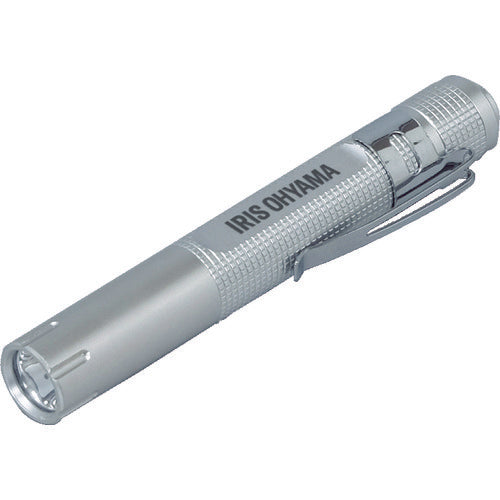 IRIS 567617 PROLEDS LEDハンディライト 16lm ペン型