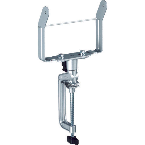 ハタヤ LEDケイライト用 バイス付アームセットのみ