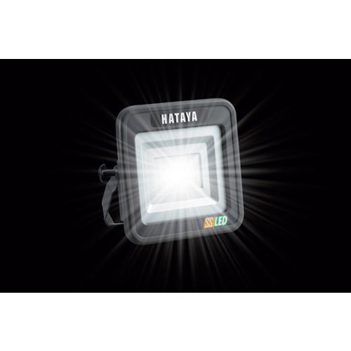 ハタヤ 充電式LED投光器15W