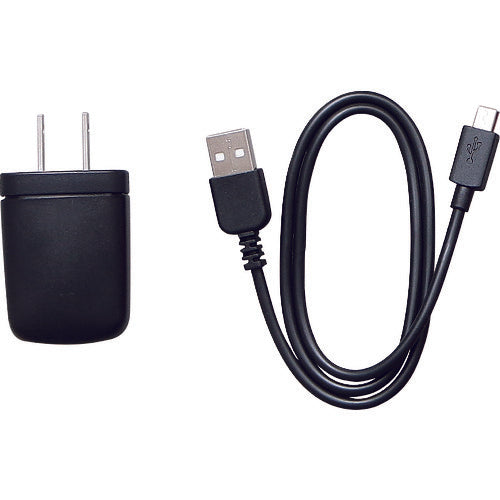 IRIS 572398 PROLEDS LEDスティックライト充電式500lm 充電器付き