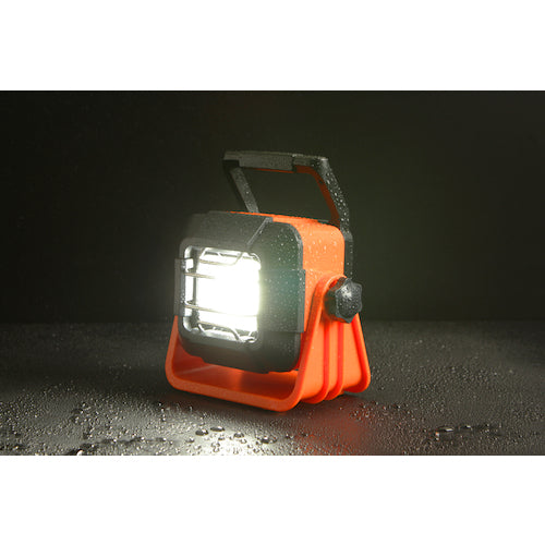 IRIS 568990 PROLEDS LEDベースライト 充電式