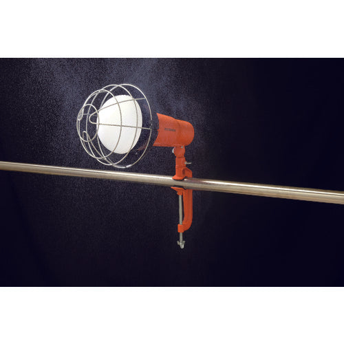 IRIS 521623 PROLEDS クランプ式交換電球型投光器2000lm