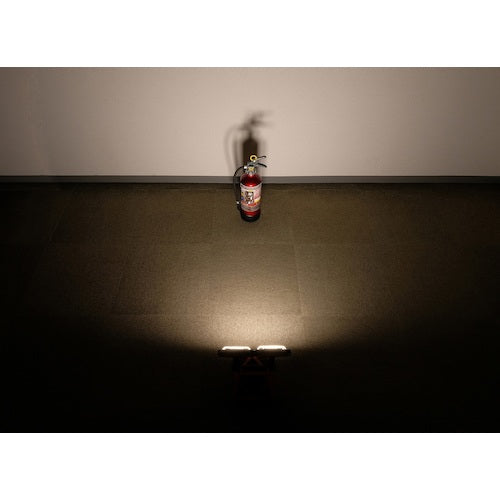 IRIS 537858 PROLEDS LEDワークライトワイドパネル(防水仕様)ベースタイプ LWT−7500B−WP