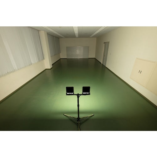 IRIS 537977 PROLEDS スタンドライト 10000lm LWTLー10000ST