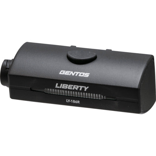 GENTOS LY−186R用バッテリーボックス