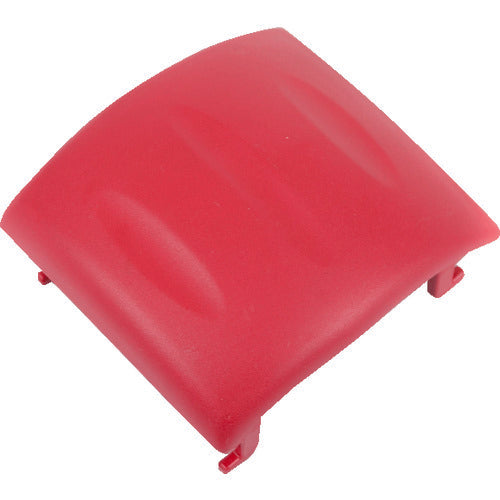 Movexx 電動式運搬車用オプション 交換用スペアパーツ エマージェンシーストップボタン