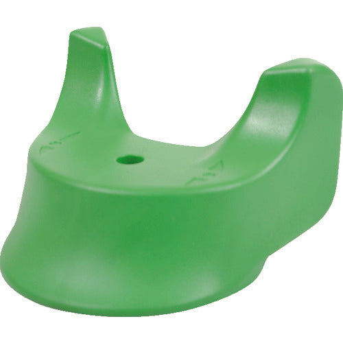 Movexx 電動式運搬車用オプション 交換用スペアパーツ アクセル グリーン