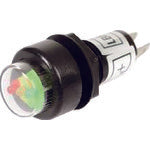 Movexx 電動式運搬車用オプション 交換用スペアパーツ バッテリー残量インディケーター