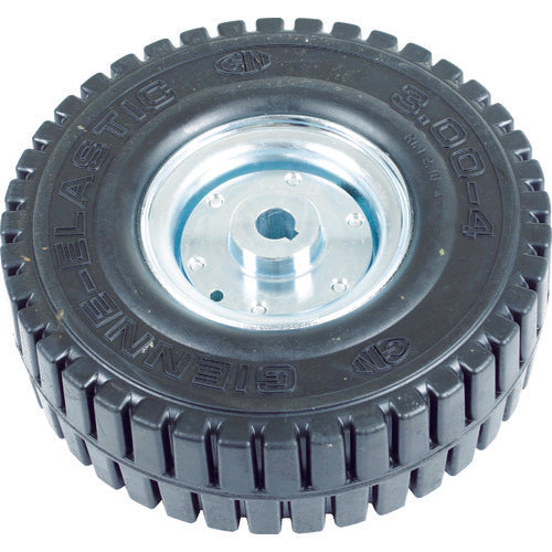 Movexx 電動式運搬車用オプション スタンダードゴム車輪