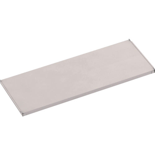 TRUSCO スチールラック M1.5型用追加棚板セット 1160X445 中受付 ネオグレー