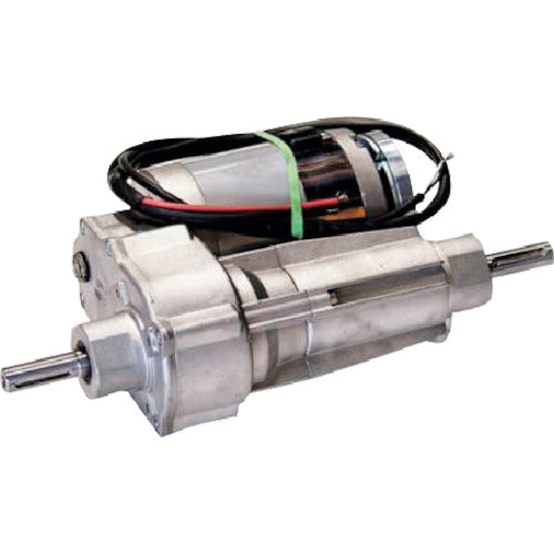 Movexx 電動式運搬車用オプション 電磁ブレーキ付きモーター