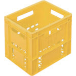 ヒシ 乳業用コンテナ