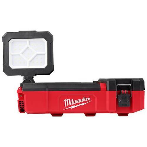 milwaukee PACKOUT エリアライト