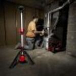 milwaukee M12 スタンドライト(本体のみ)