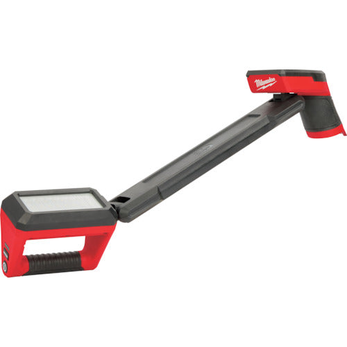 milwaukee M12 マグネットアンダーライト