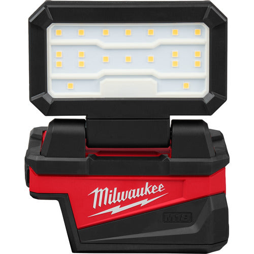 milwaukee M18 コンパクトワークライト