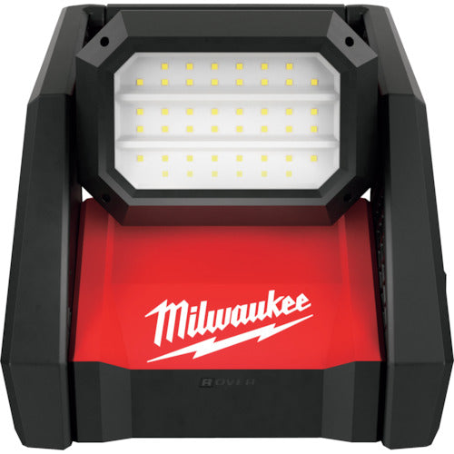 milwaukee M18 LEDハイパフォーマンスエリアライト(本体のみ)