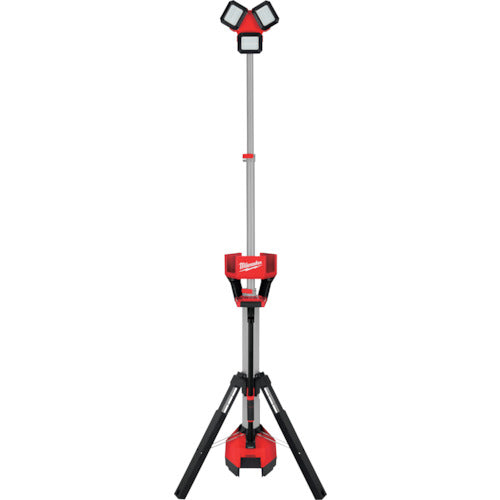 milwaukee M18 充電機能付きスタンドライト