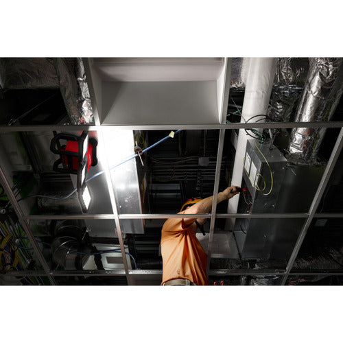 milwaukee M18 マルチヘッドワークライト