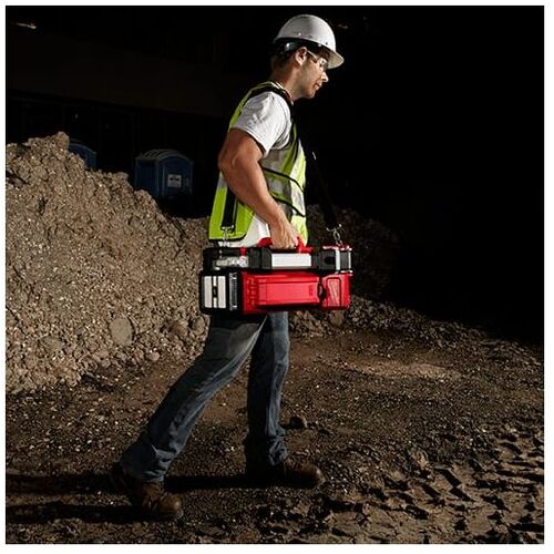 milwaukee M18スタンドタフライト(本体のみ)