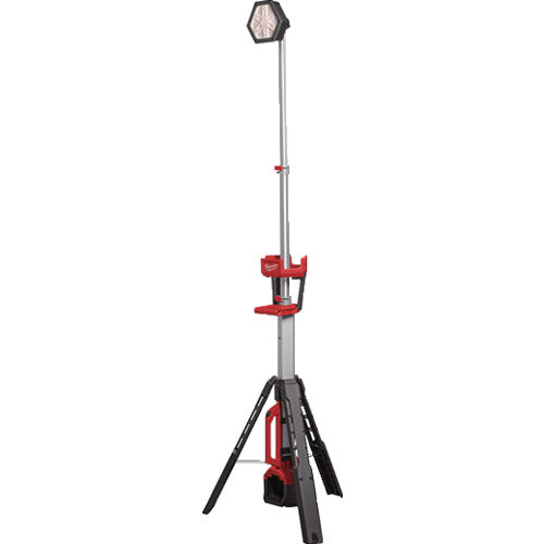 milwaukee M18 スタンドライト
