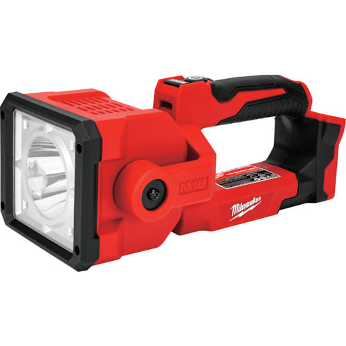 milwaukee M18 LEDスポットライト(本体のみ)