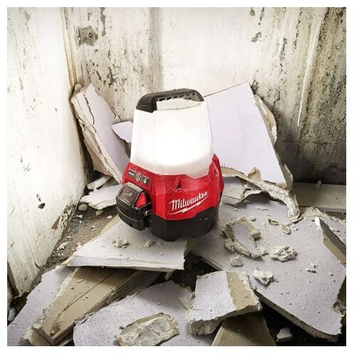 milwaukee M18 ワークライト(本体のみ)