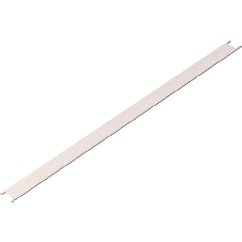 TRUSCO スチールラック M2・M1.5兼用 脱着式落下防止バー W1160用