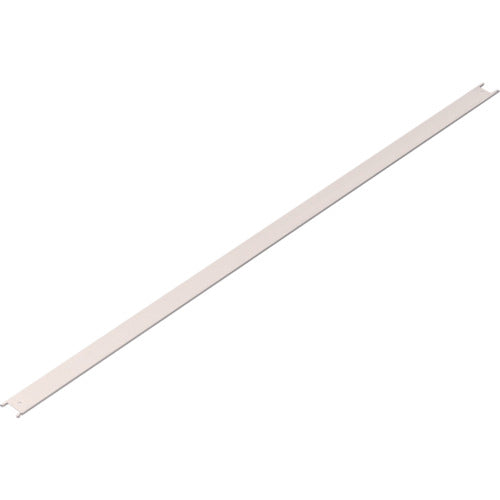 TRUSCO スチールラック M2・M1.5兼用 脱着式落下防止バー W1760用