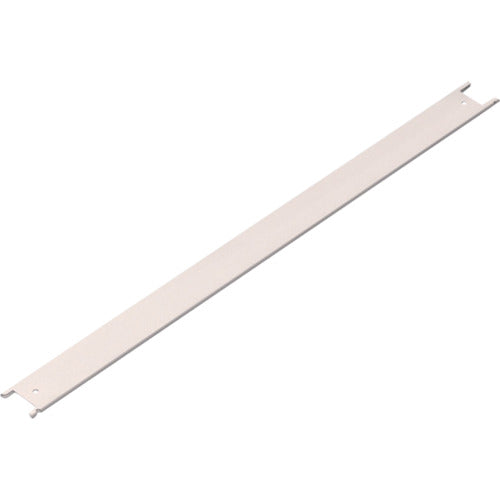 TRUSCO スチールラック M2・M1.5兼用 脱着式落下防止バー W860用