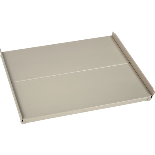 TRUSCO スチールラック M2型用追加棚板セット 860X880用 中受付 ネオグレー ネオグレー