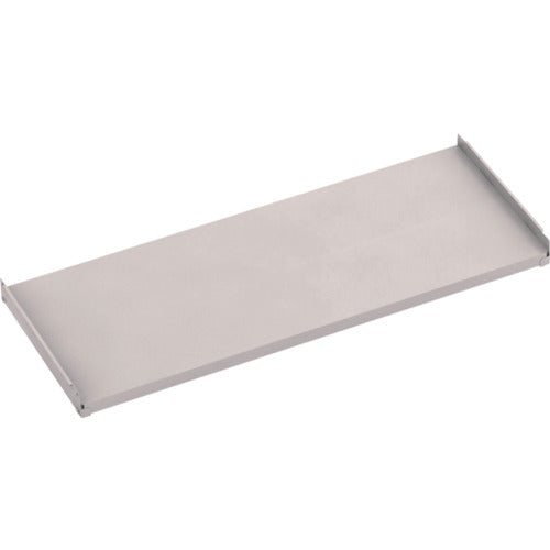 TRUSCO スチールラック M2型用追加棚板セット 1160X450用 中受付 ネオグレー