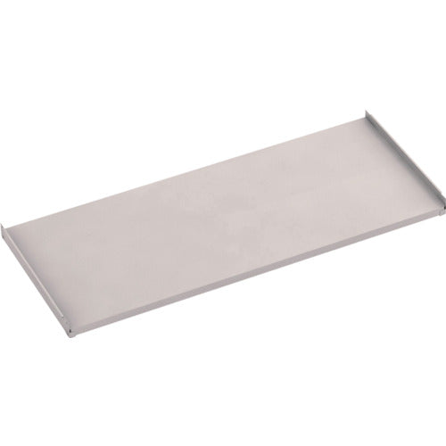 TRUSCO スチールラック M2型用追加棚板セット 1460X600 中受付 ネオグレー