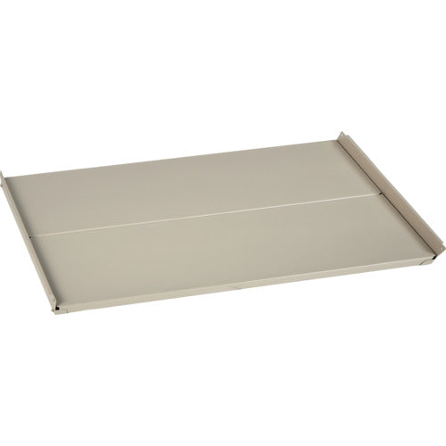 TRUSCO スチールラック M2型用追加棚板セット 1760X880用 中受付 ネオグレー ネオグレー