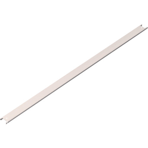 TRUSCO スチールラック M3・M5用 脱着式落下防止バー W1500用