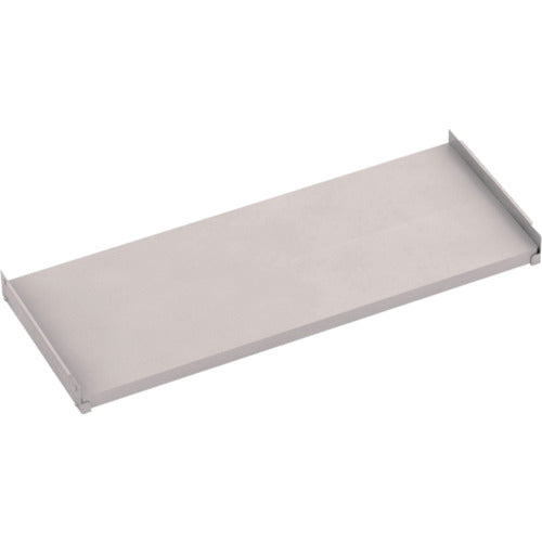 TRUSCO スチールラックM3型用 追加棚板セット 1200X471 中受付 ネオグレー